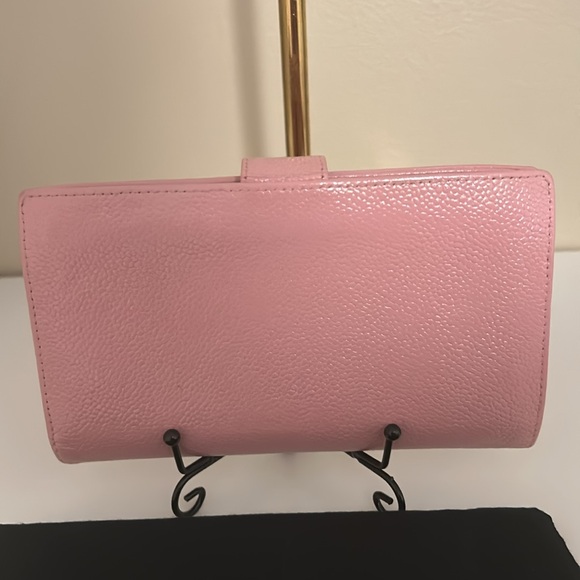 Chanel Caviar CC Wallet With Dustbag - Picture 3 of 9